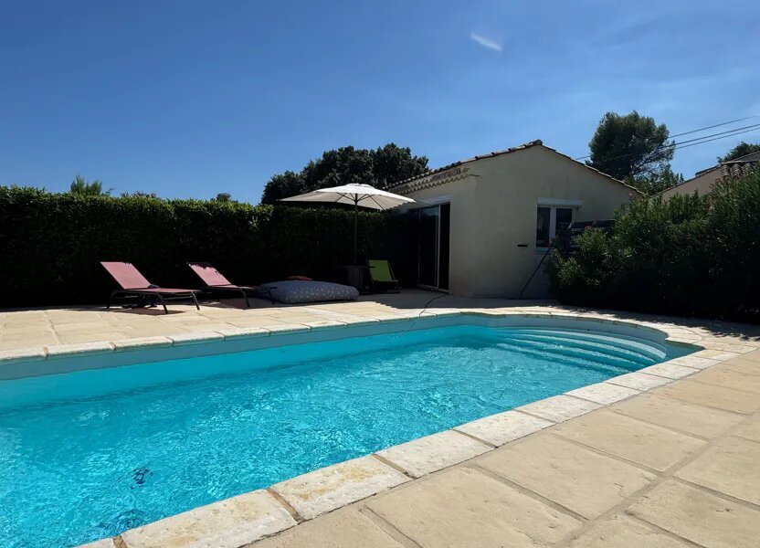 Maison à vendre, 155m², Saint-Montan