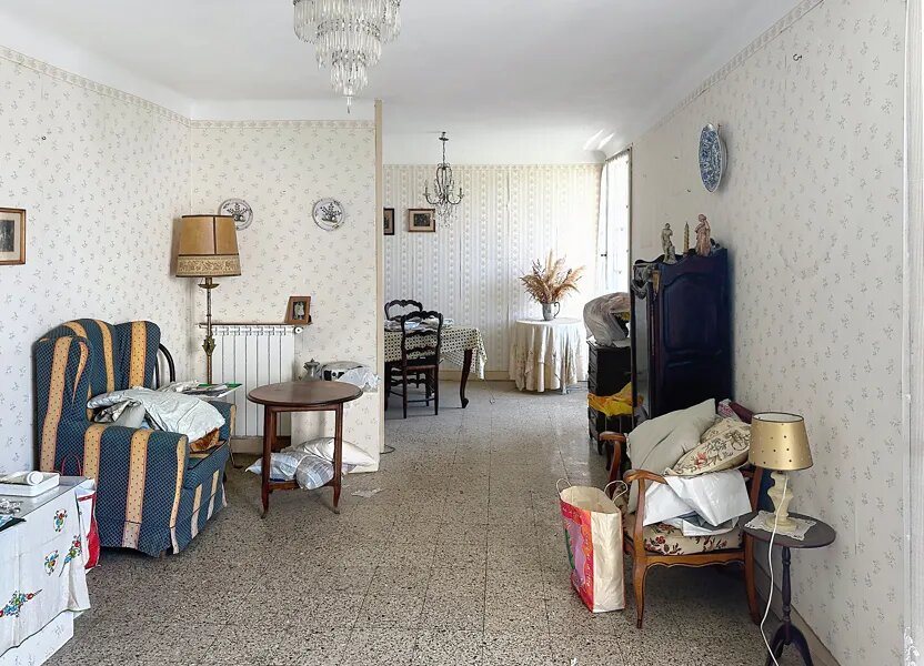 Appartement à vendre, 70m², Nice