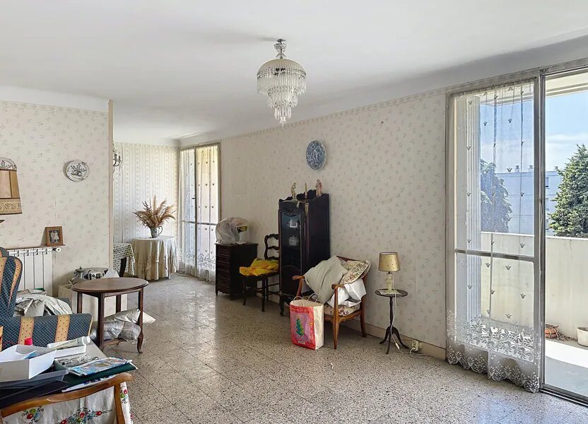 Appartement à vendre, 70m², Nice