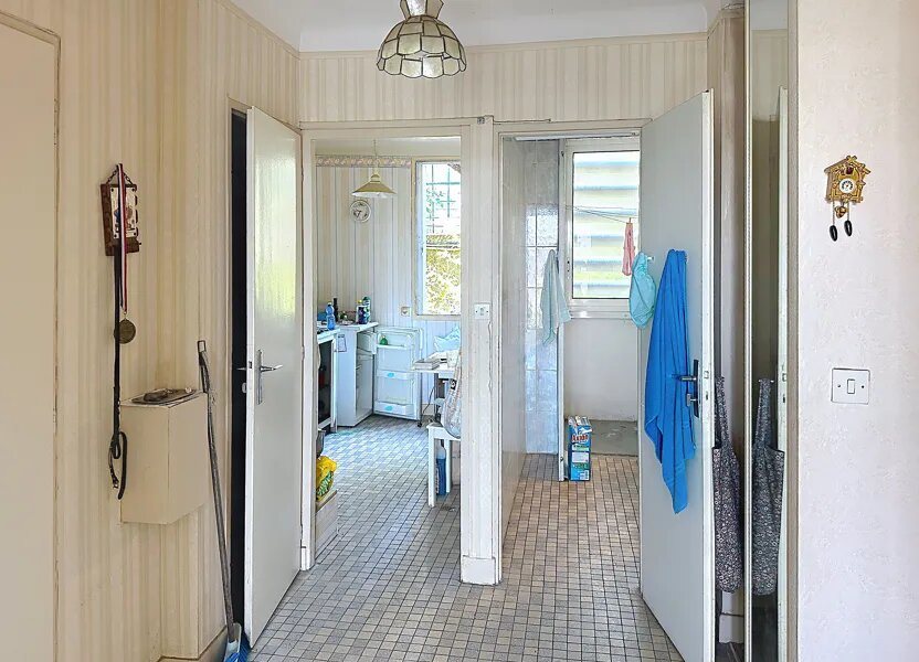 Appartement à vendre, 70m², Nice