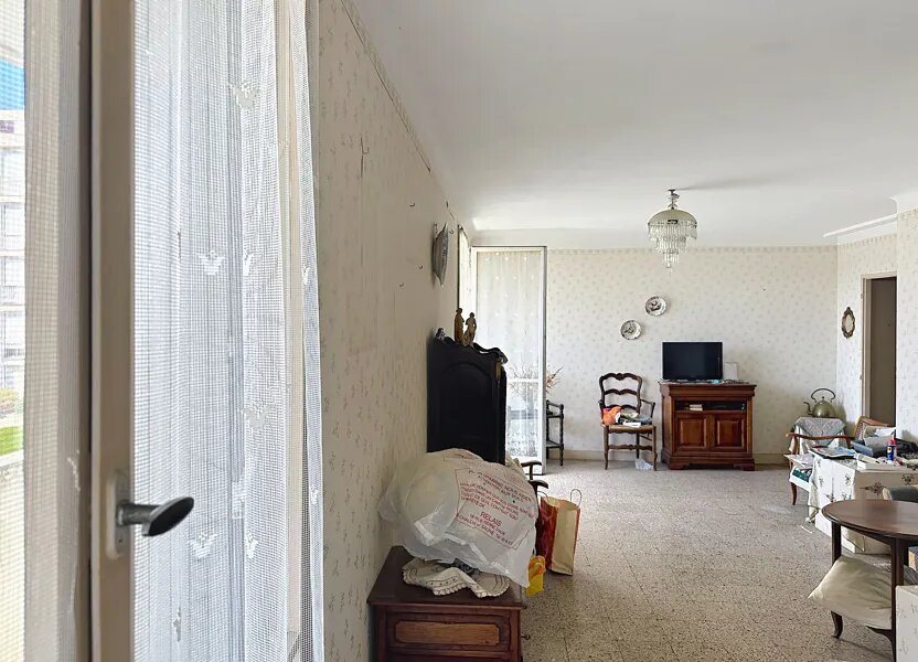 Appartement à vendre, 70m², Nice