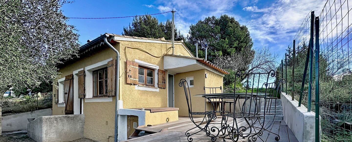 Maison à vendre, 43m², Nice