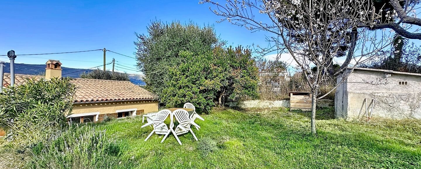 Maison à vendre, 43m², Nice