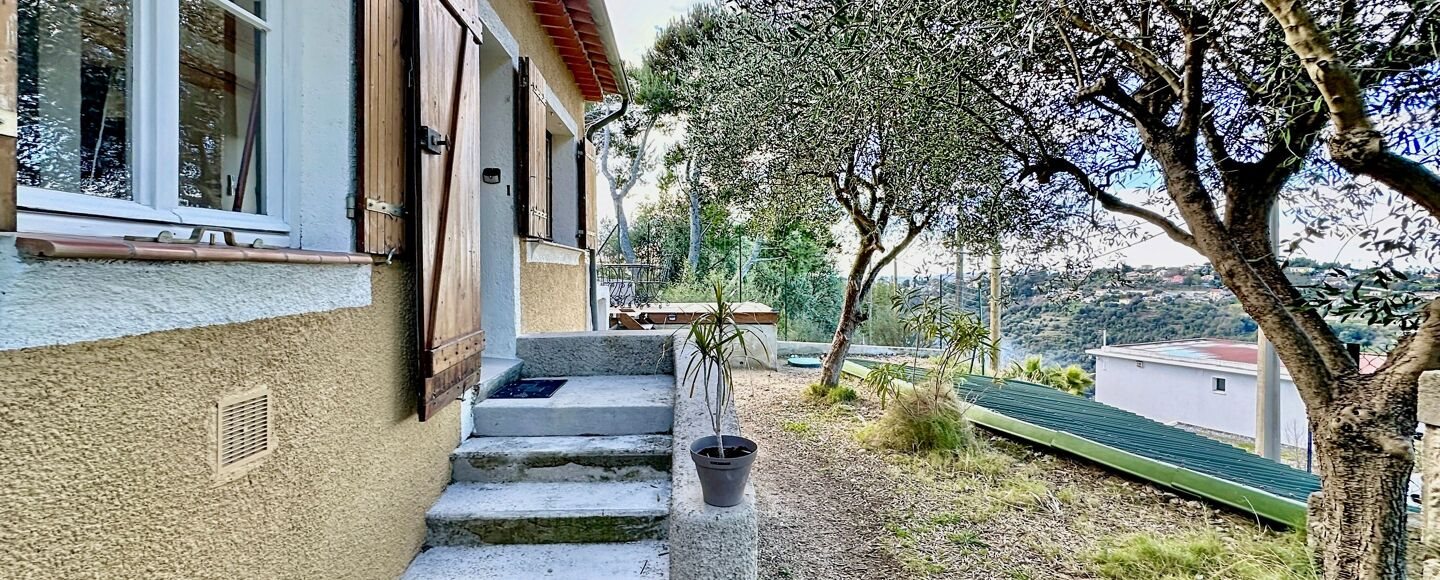 Maison à vendre, 43m², Nice