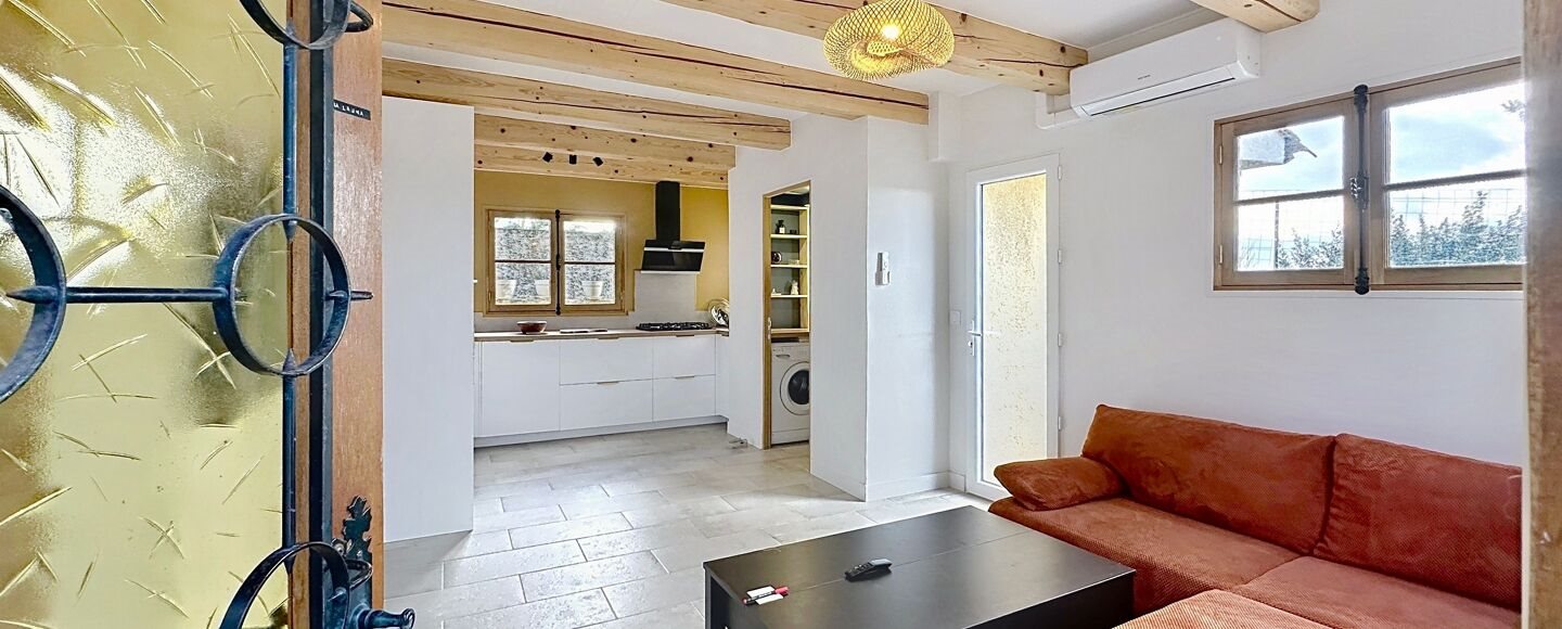 Maison à vendre, 43m², Nice