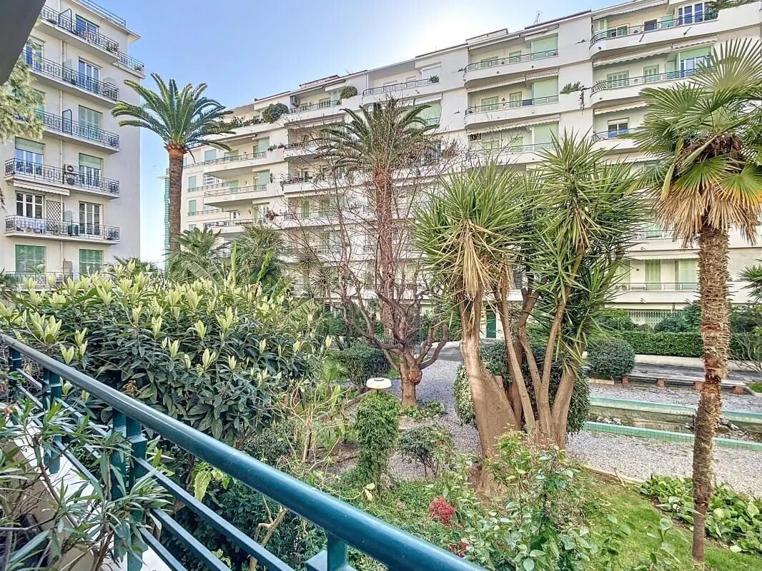 Appartement à louer, 62m², Nice