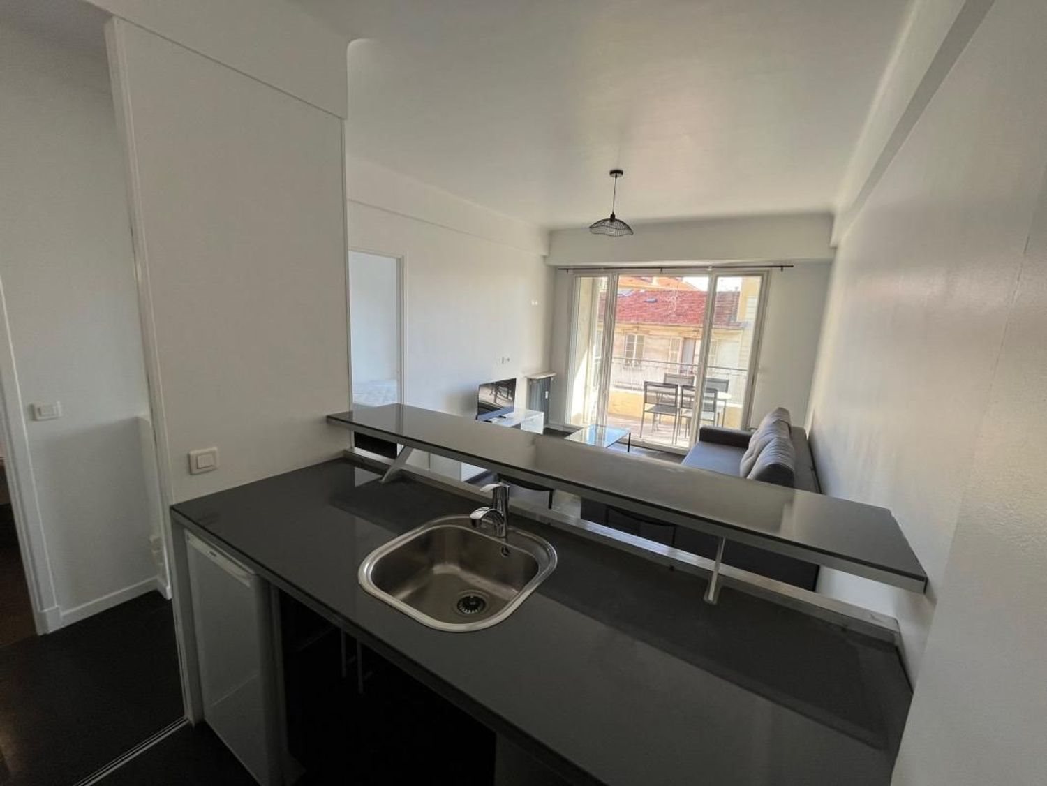 Appartement à louer, 34m², Nice