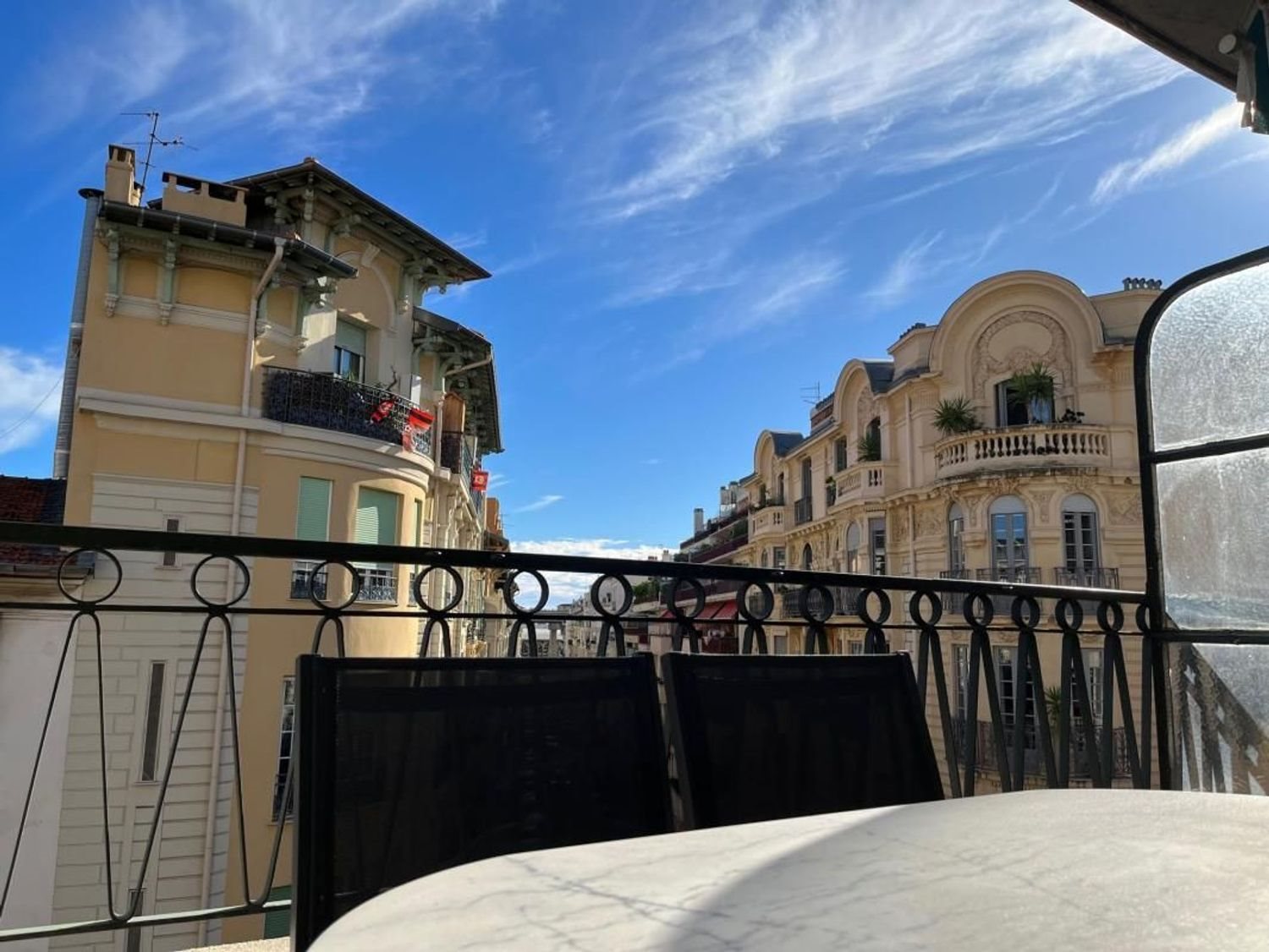 Appartement à louer, 34m², Nice