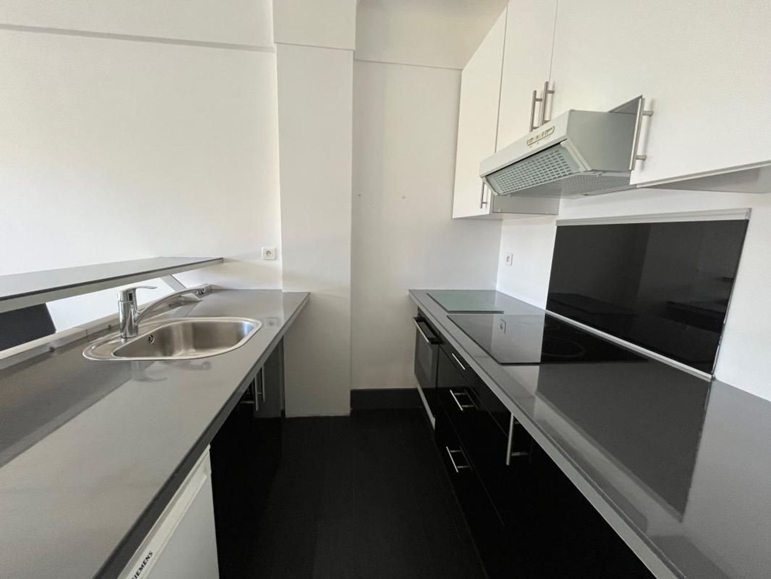 Appartement à louer, 34m², Nice
