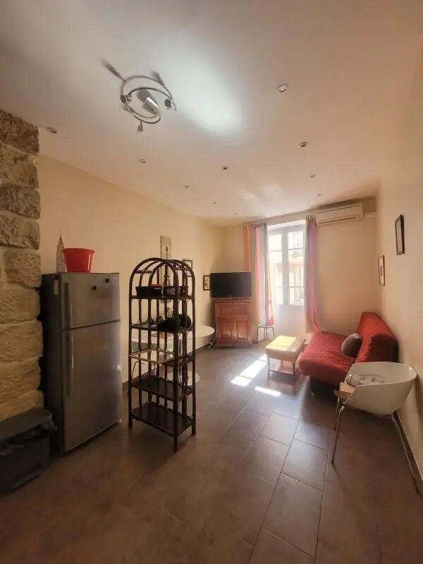 Appartement à louer, 39m², Nice