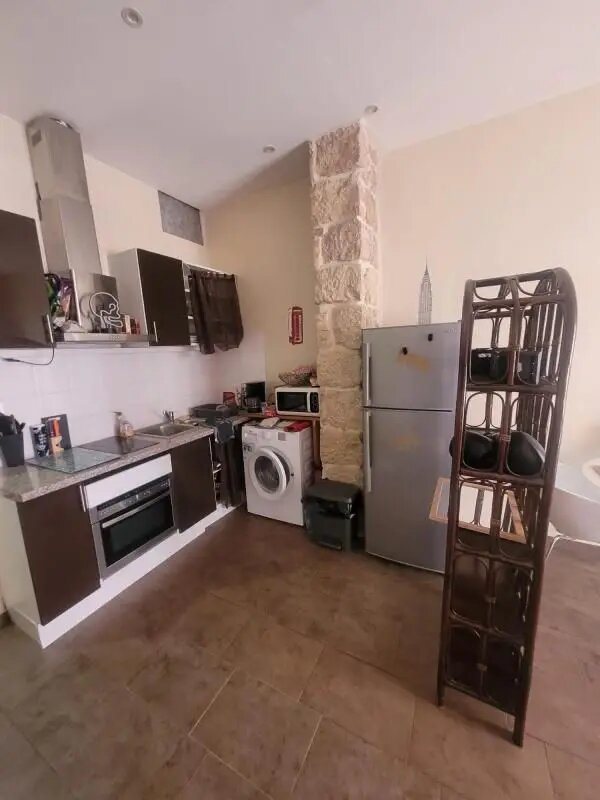 Appartement à louer, 39m², Nice