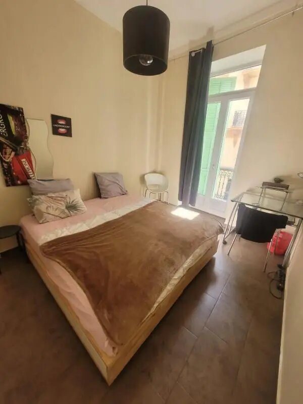 Appartement à louer, 39m², Nice