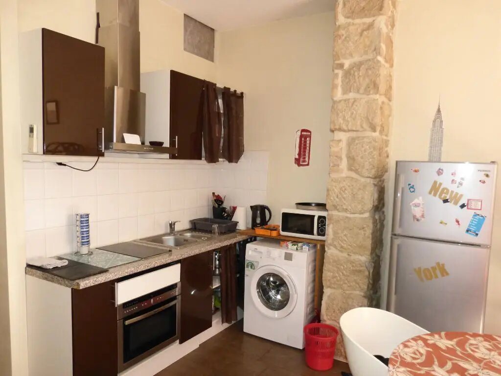 Appartement à louer, 39m², Nice