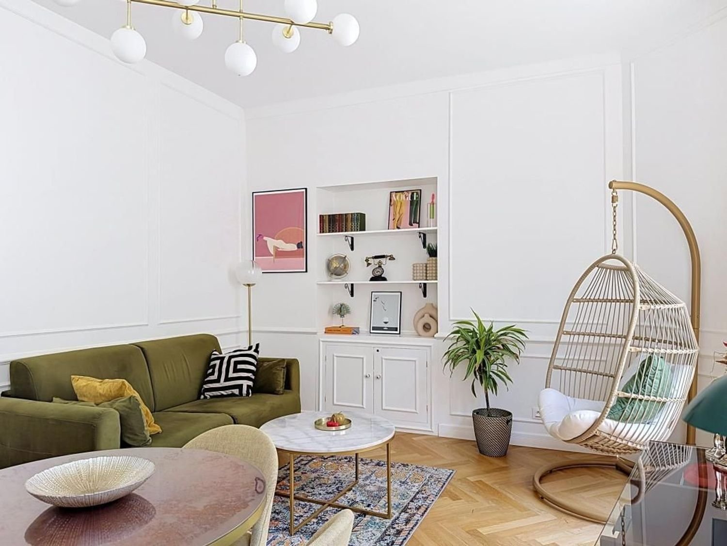Appartement à vendre, 42m², Nice