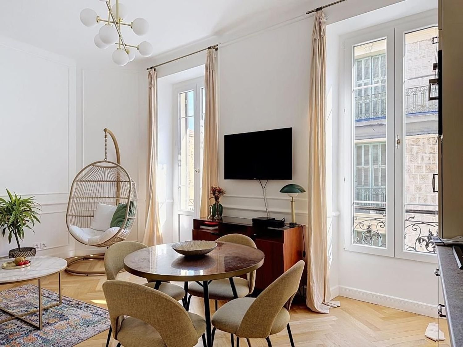 Appartement à vendre, 42m², Nice