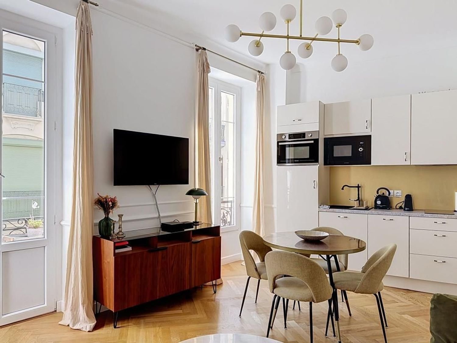 Appartement à vendre, 42m², Nice