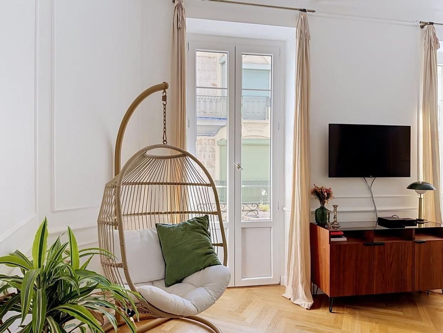Appartement à vendre, 42m², Nice