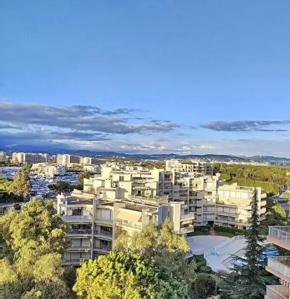 Appartement à vendre, 27m², Mandelieu-la-Napoule