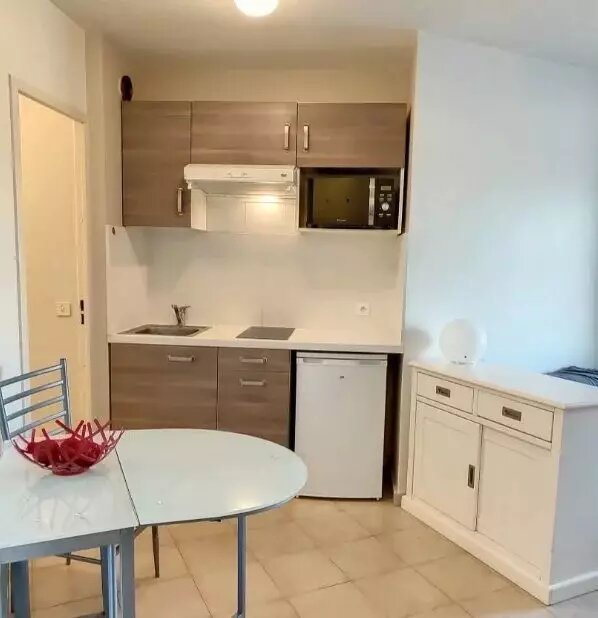 Appartement à vendre, 27m², Mandelieu-la-Napoule