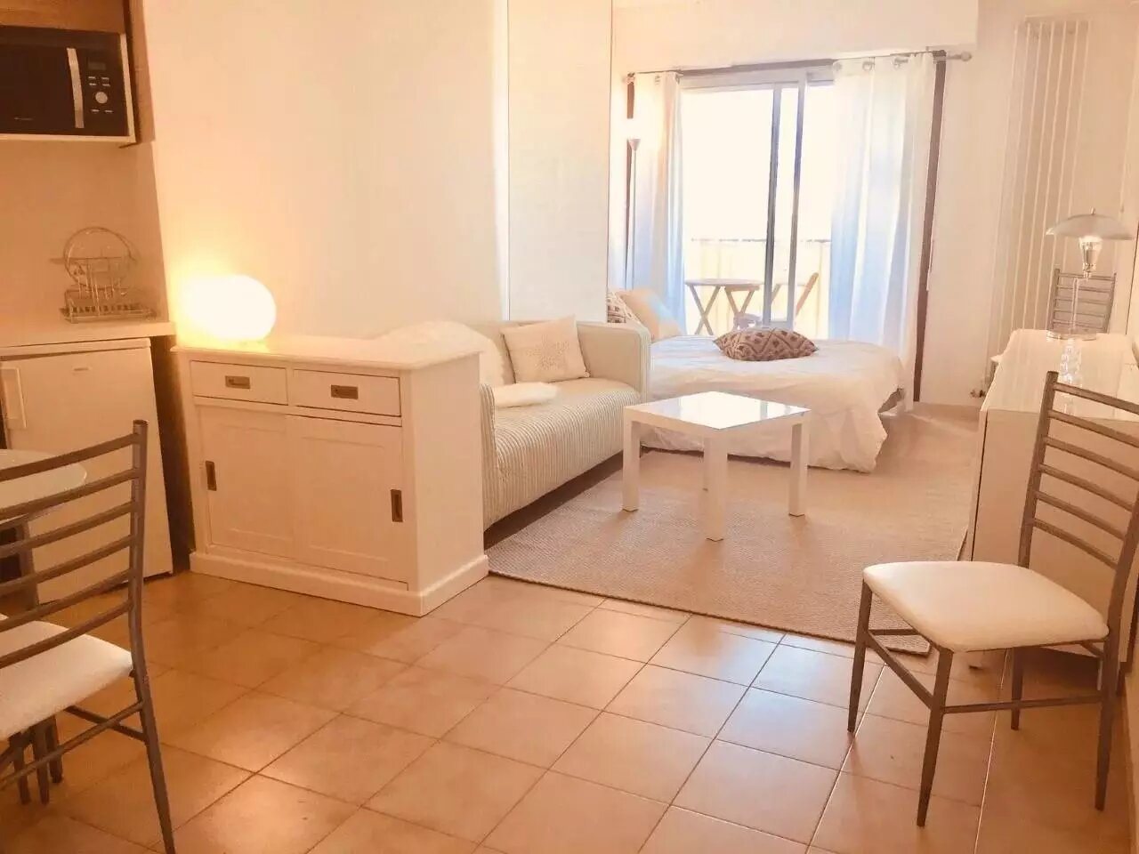 Appartement à vendre, 27m², Mandelieu-la-Napoule