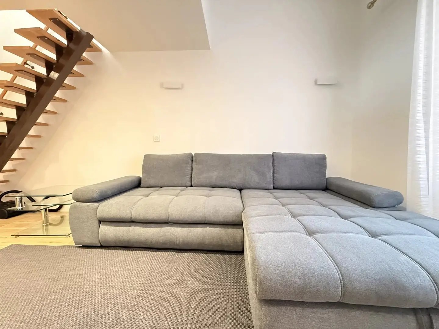 Appartement à louer, 51m², Cannes