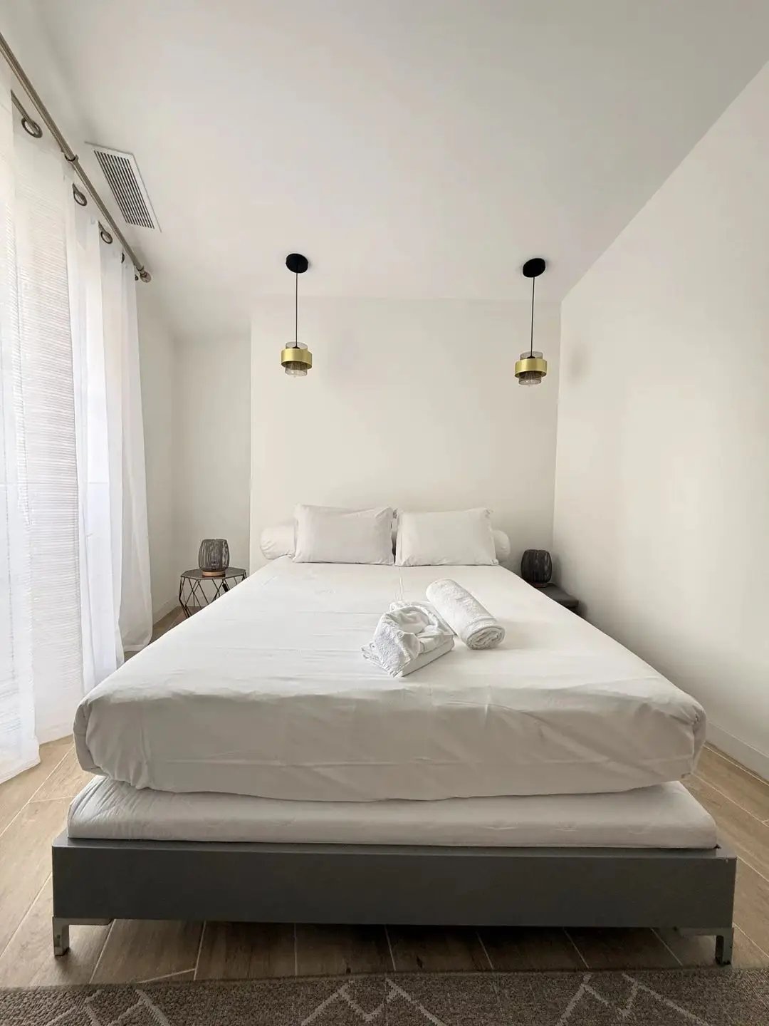 Appartement à louer, 51m², Cannes