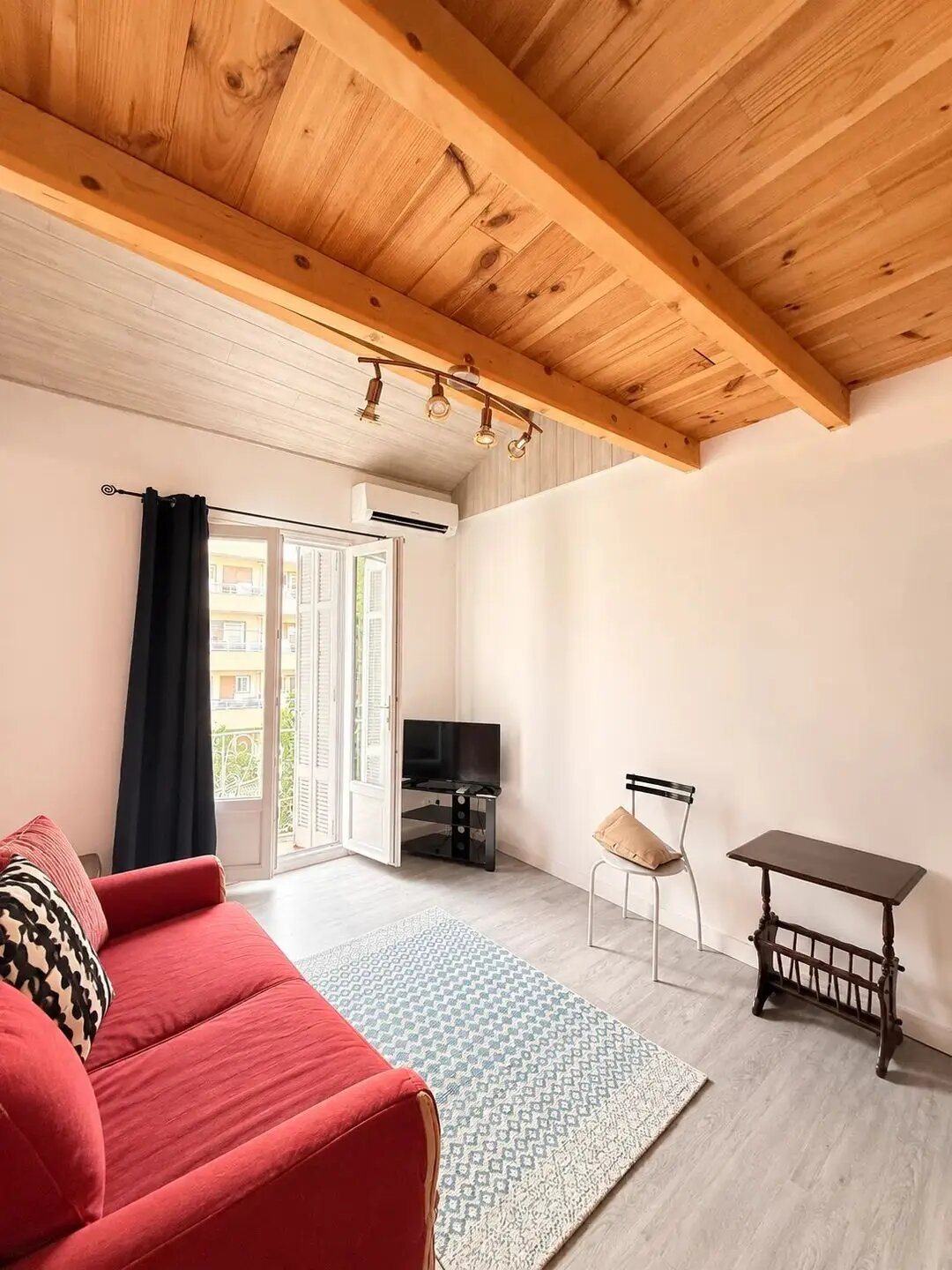 Appartement à vendre, 23m², Cannes