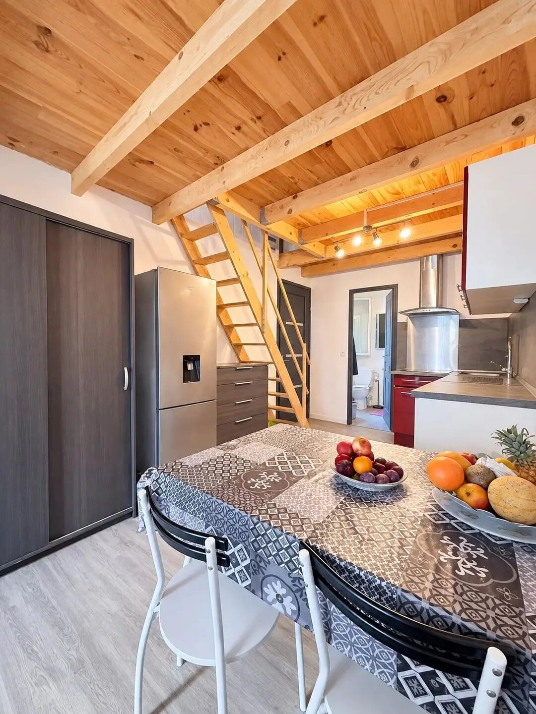 Appartement à vendre, 23m², Cannes