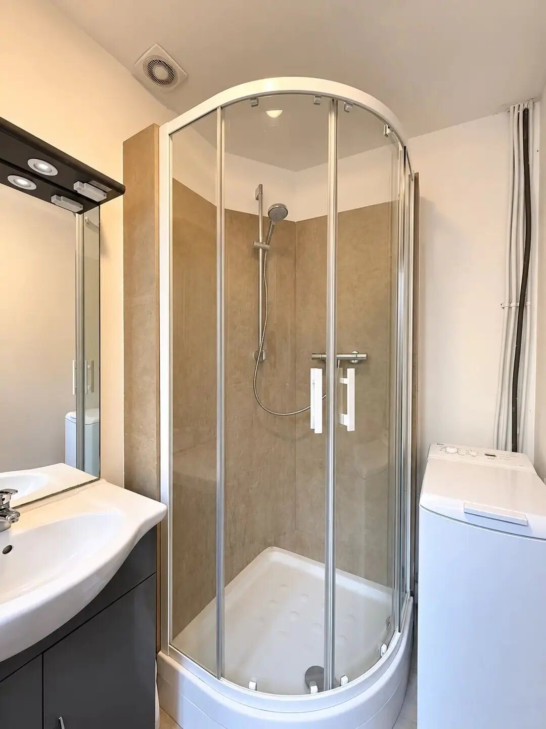 Appartement à vendre, 23m², Cannes