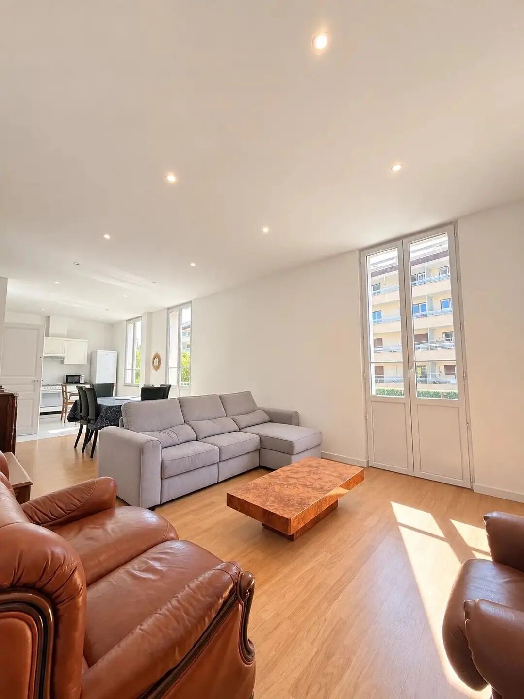 Appartement à vendre, 73m², Cannes