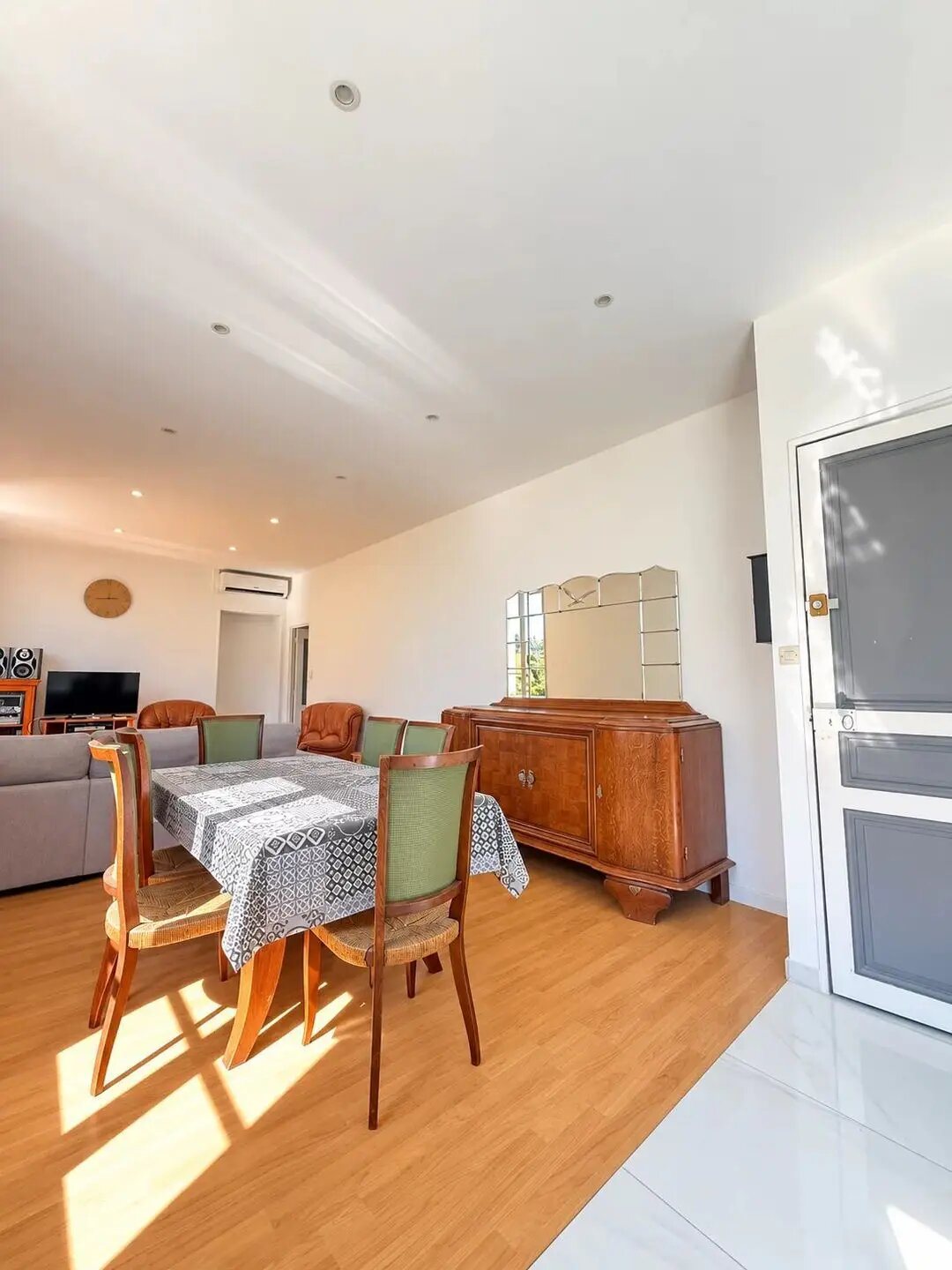 Appartement à vendre, 73m², Cannes