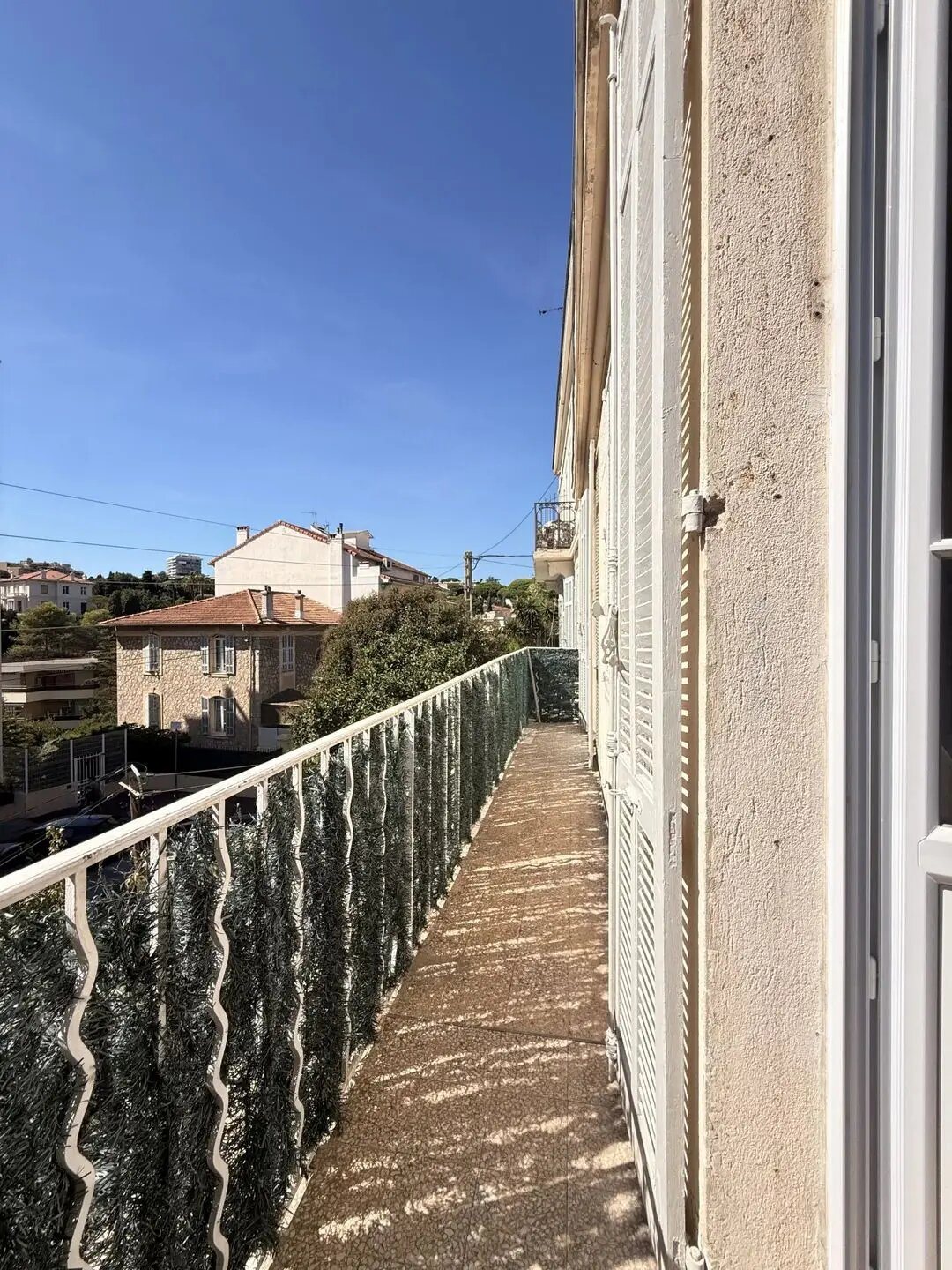 Appartement à vendre, 73m², Cannes