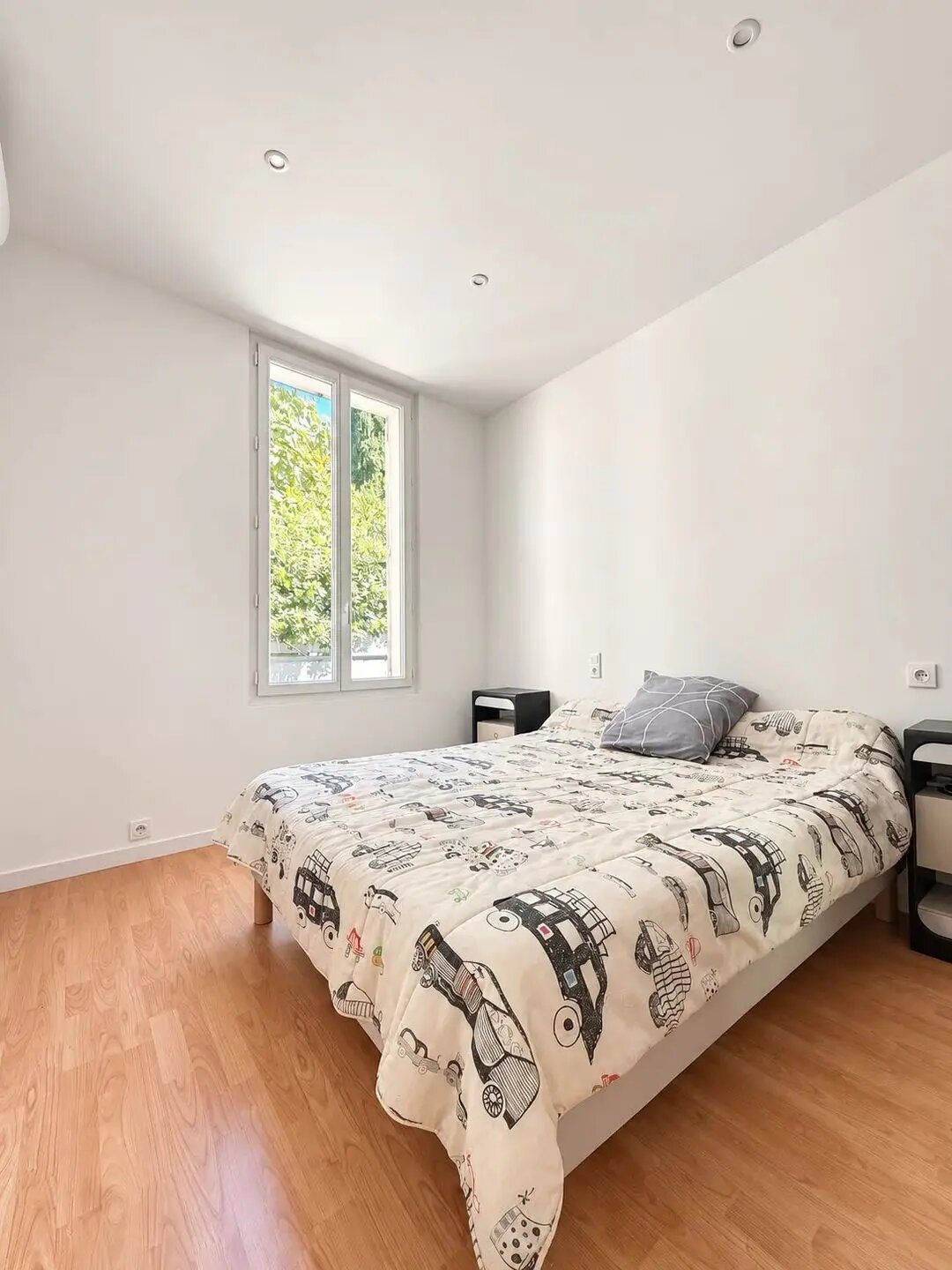 Appartement à vendre, 73m², Cannes