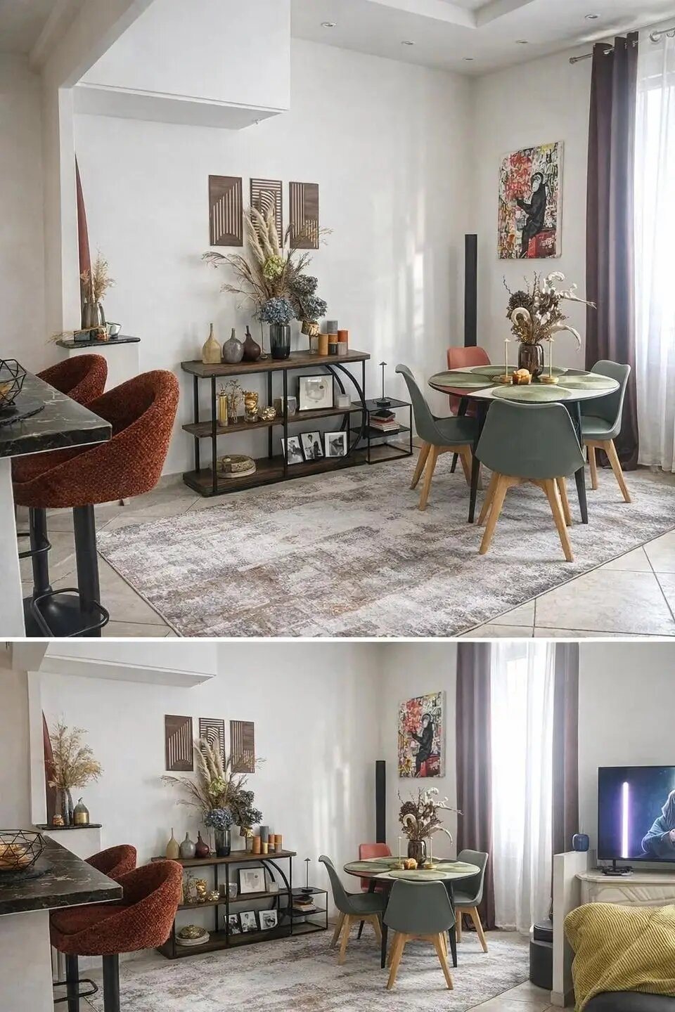 Appartement à louer, 70m², Cannes