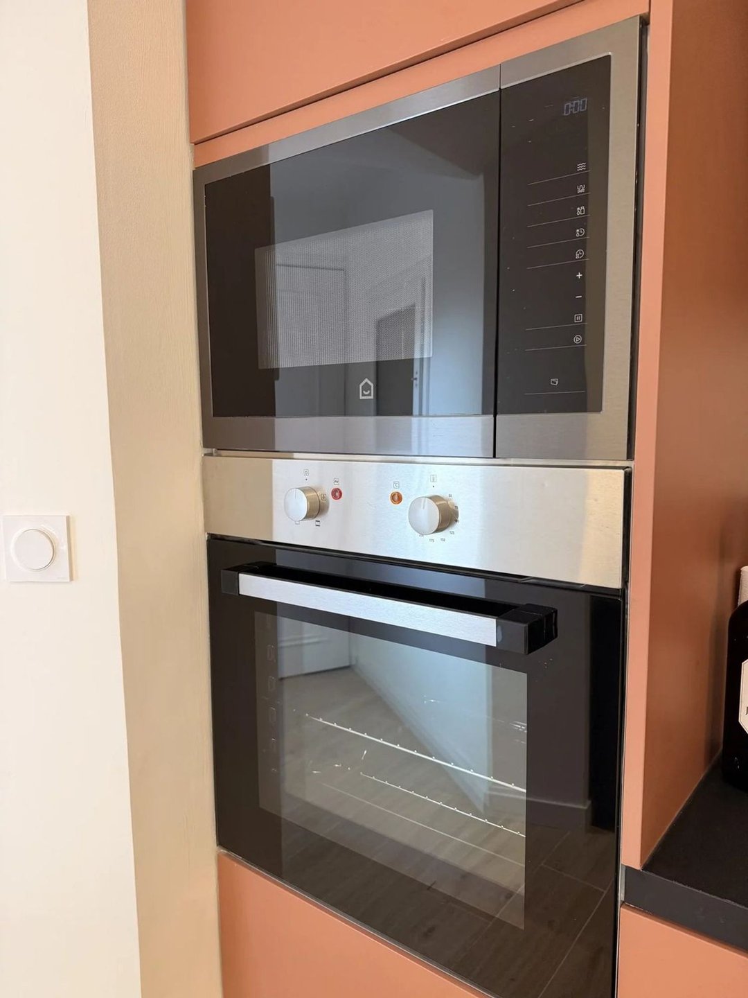 Appartement à louer, 51m², Cannes