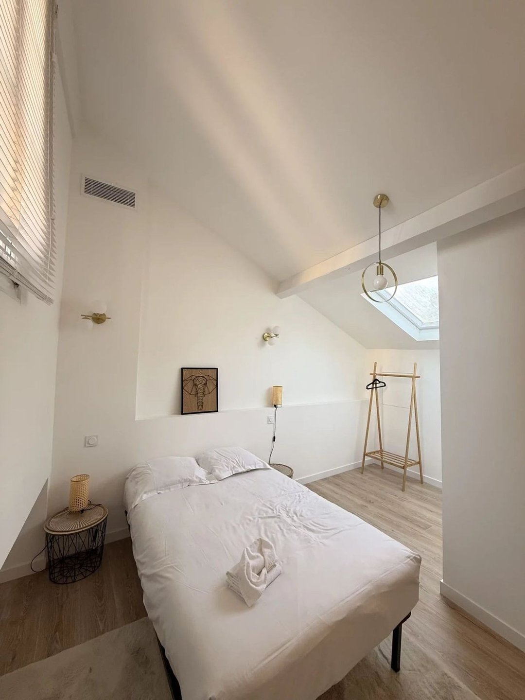 Appartement à louer, 51m², Cannes