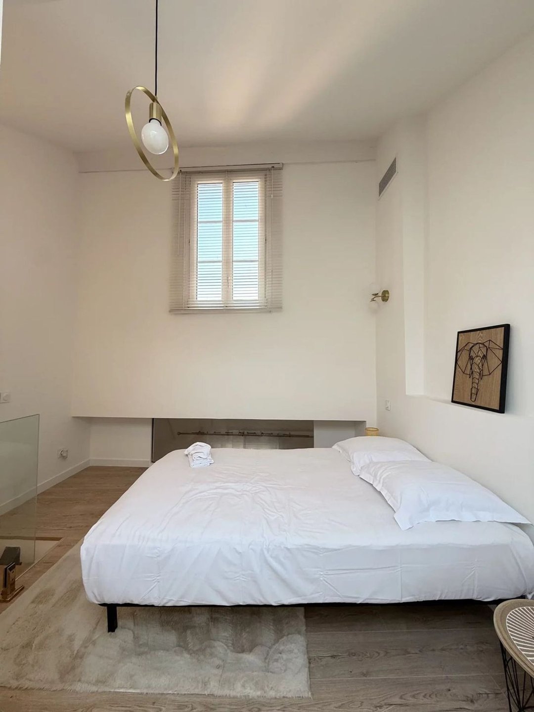 Appartement à louer, 51m², Cannes