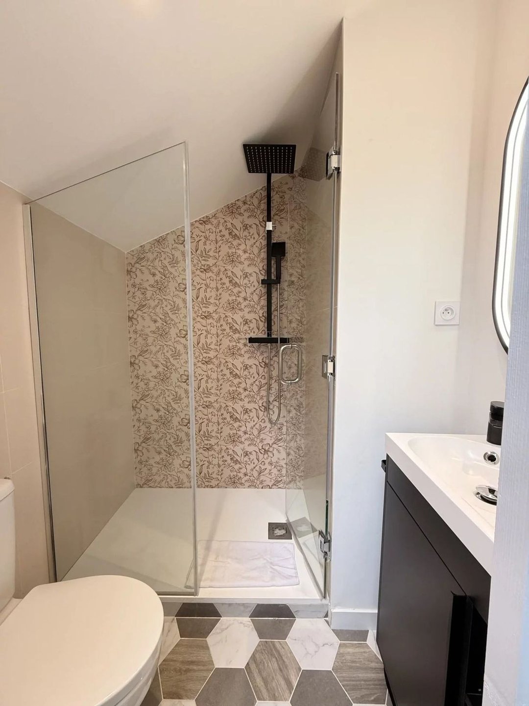Appartement à louer, 51m², Cannes