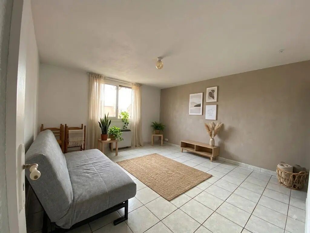 Appartement à vendre, 40m², Baillargues