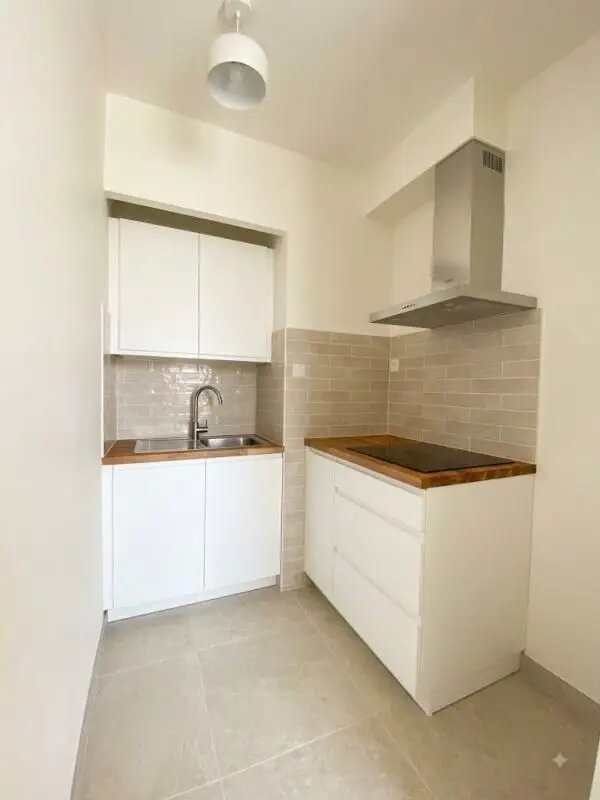Appartement à vendre, 40m², Baillargues