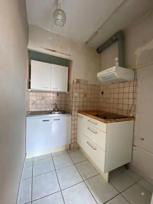 Appartement à vendre, 40m², Baillargues