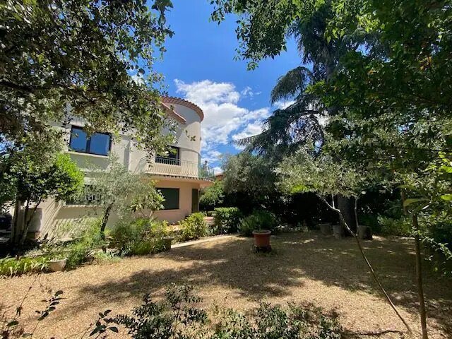 Maison à vendre, 188m², Saint-Brès