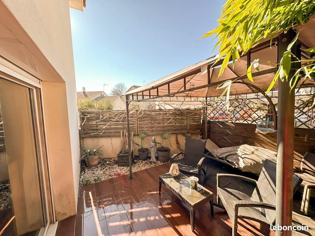 Maison à vendre, 155m², Mauguio