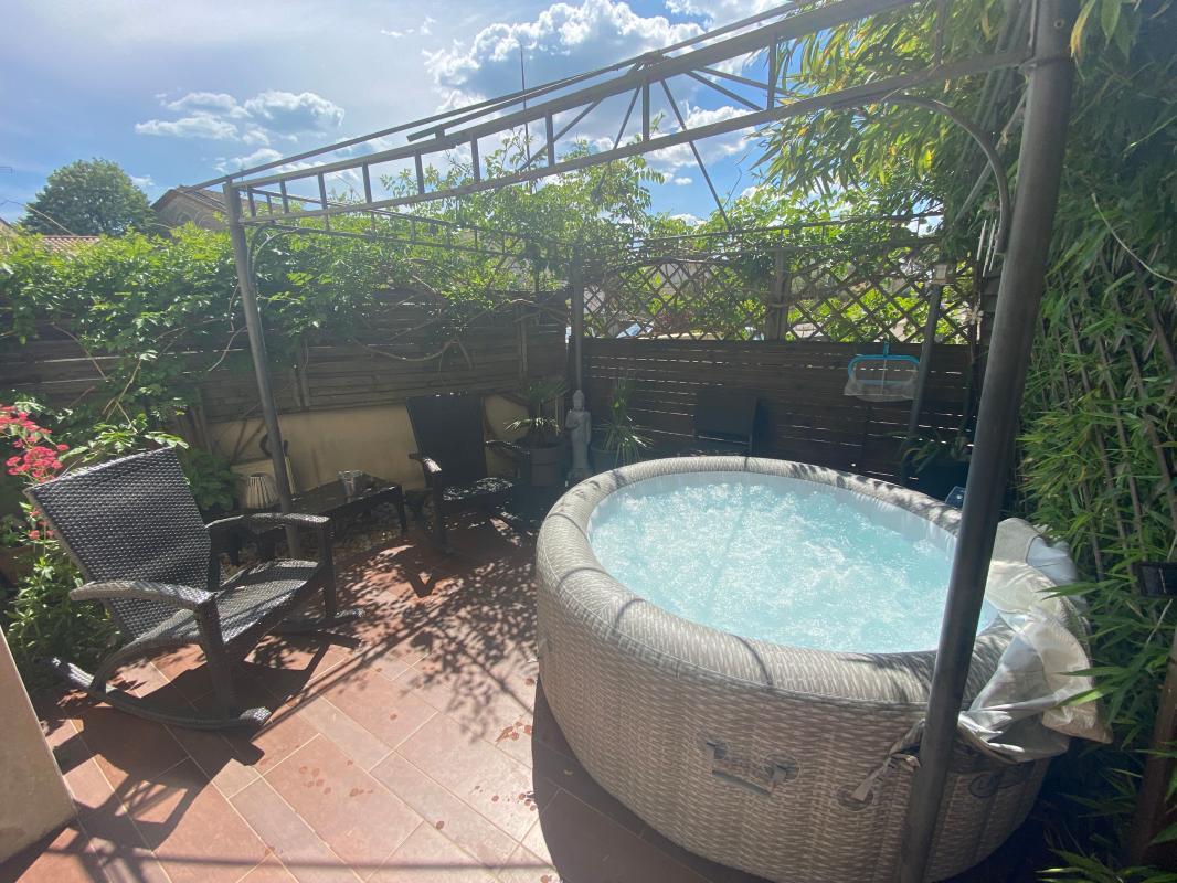 Maison à vendre, 155m², Mauguio