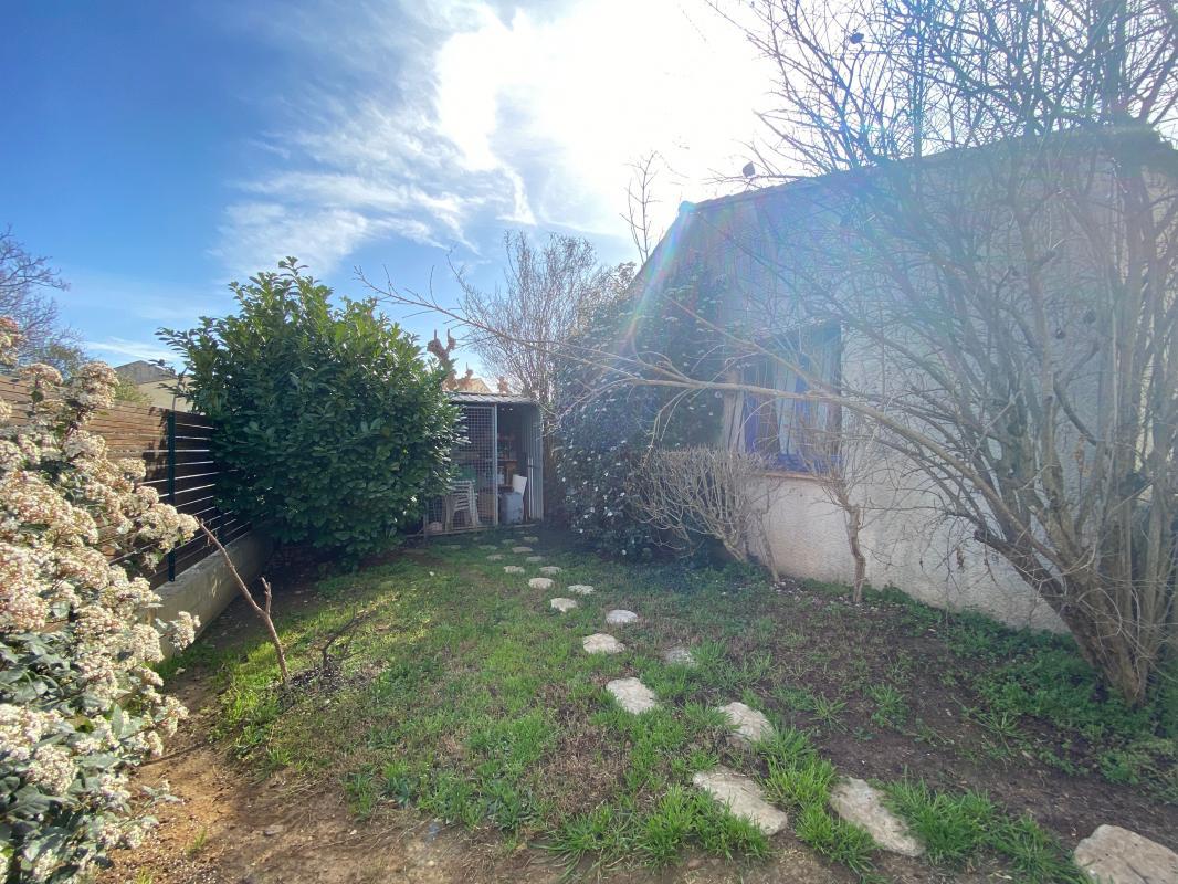 Maison à vendre, 155m², Mauguio