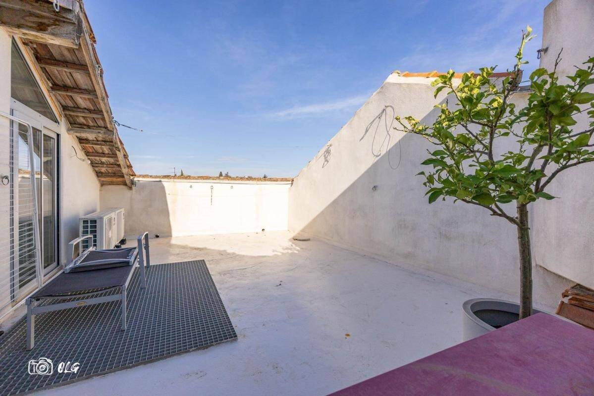 Maison à vendre, 96m², Mauguio