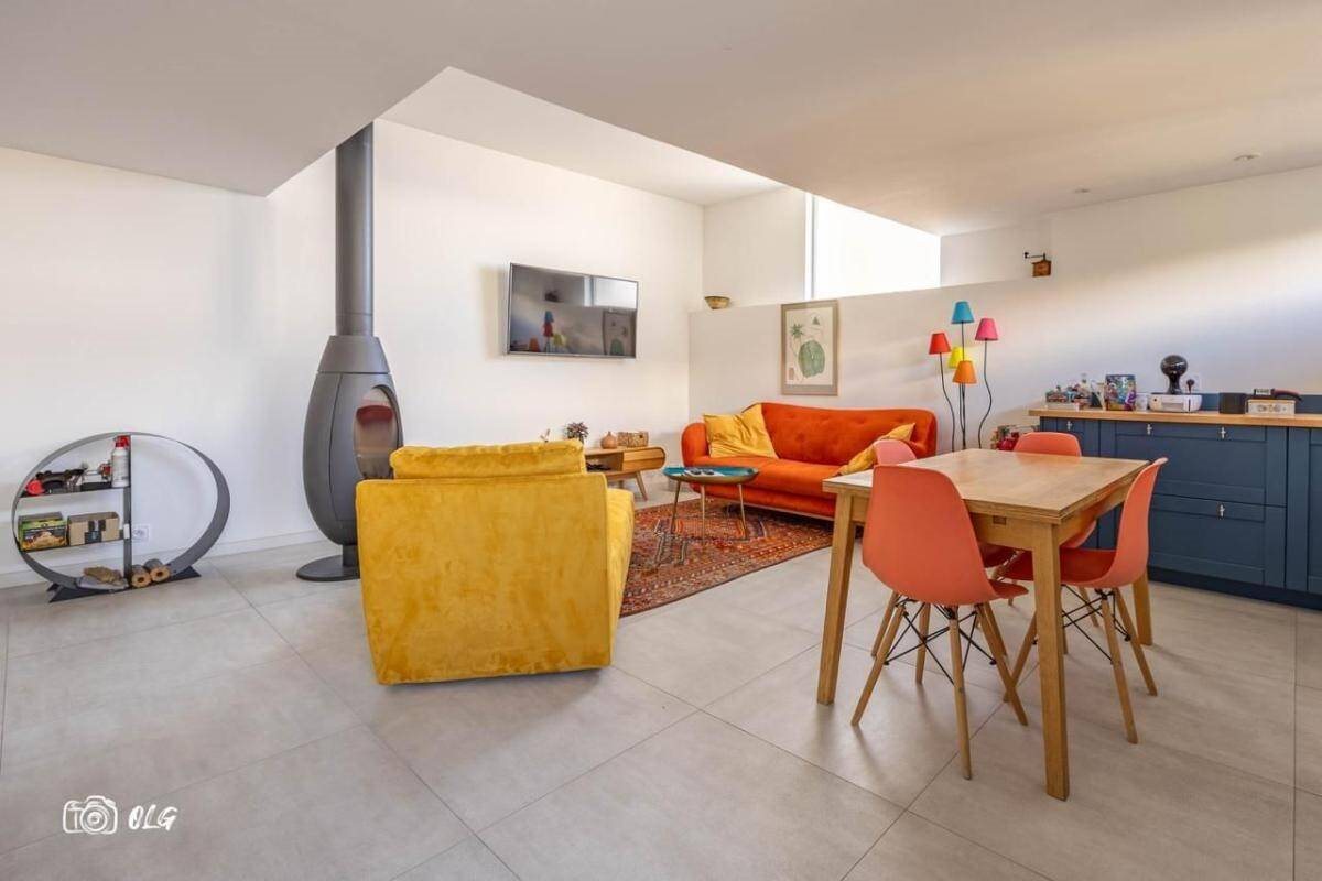 Maison à vendre, 96m², Mauguio