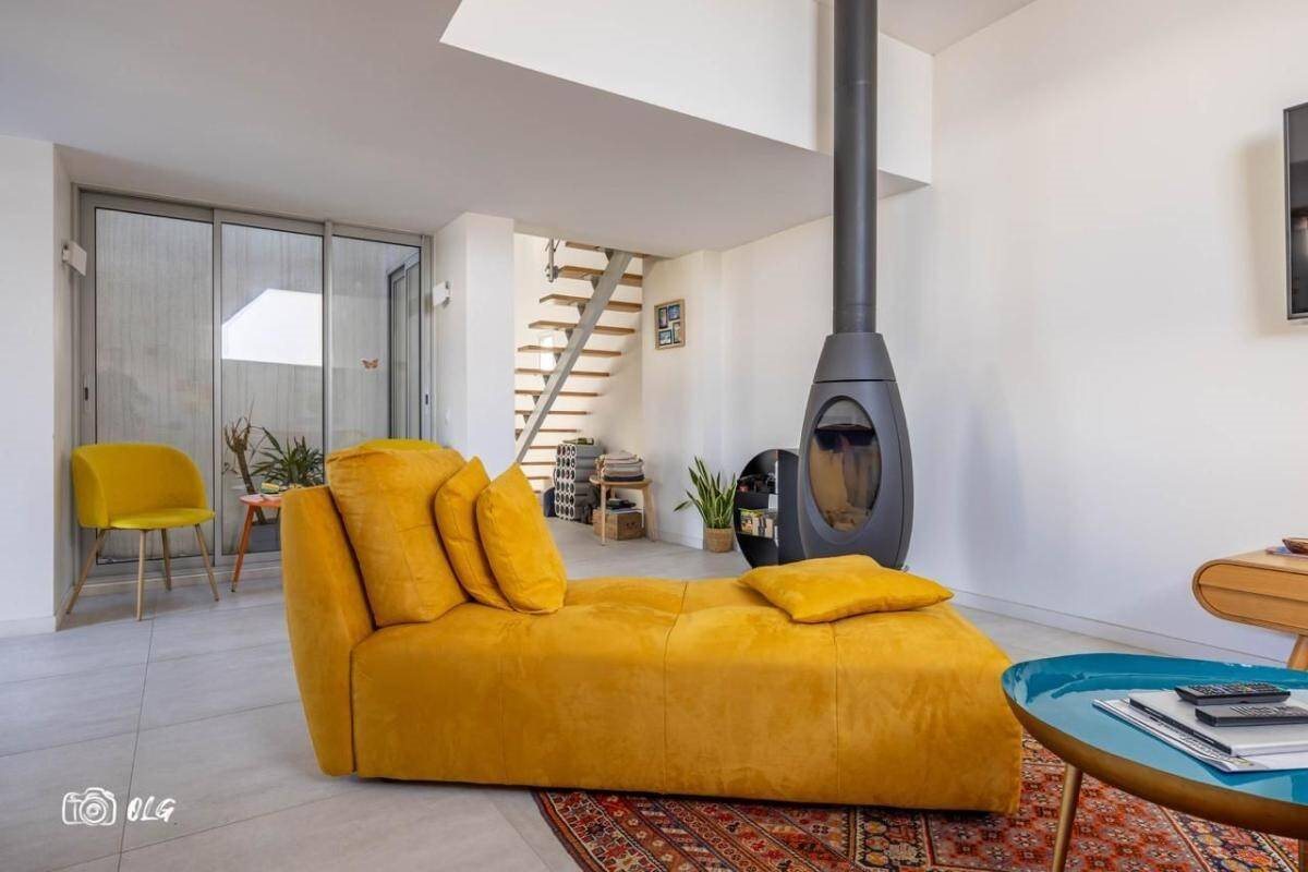 Maison à vendre, 96m², Mauguio