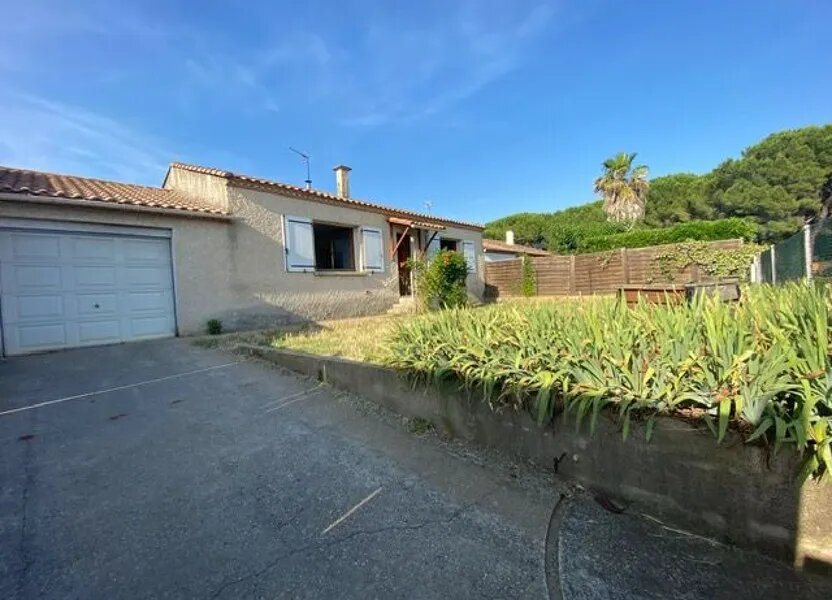 Maison à vendre, 76m², Mudaison