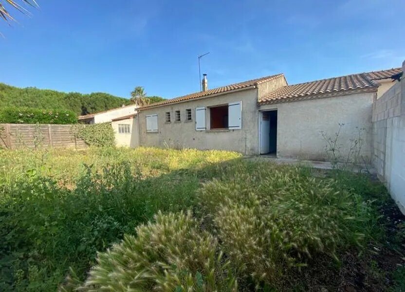 Maison à vendre, 76m², Mudaison